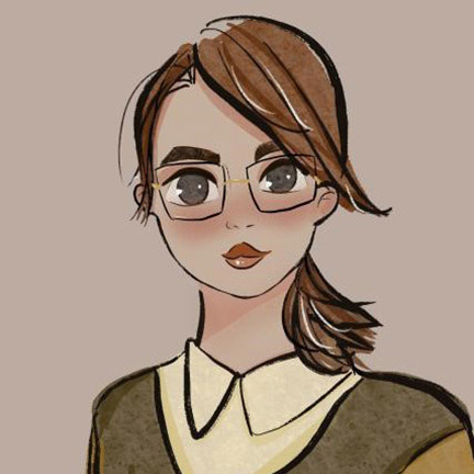 Chloe老师
