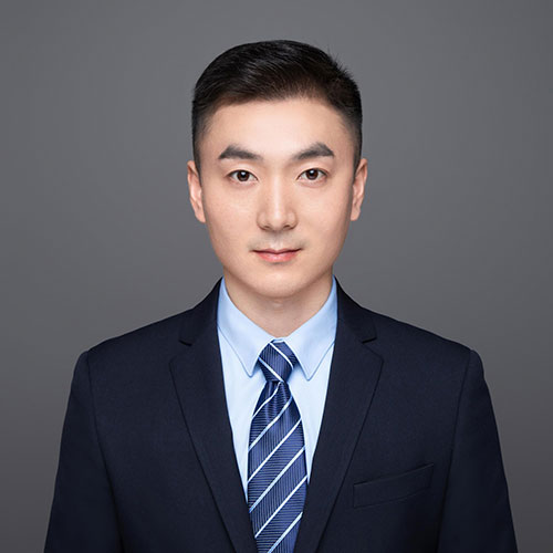 Andy YAN老师