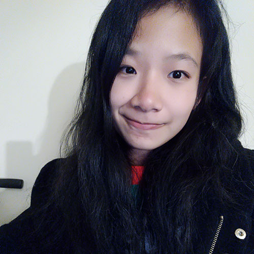 Emiliy Xu