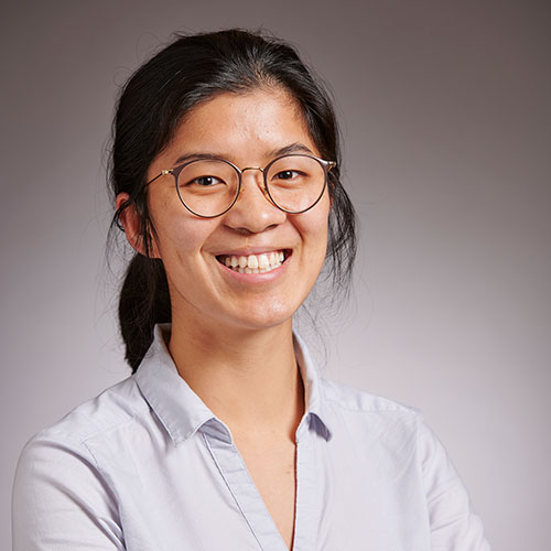 Nadia老师