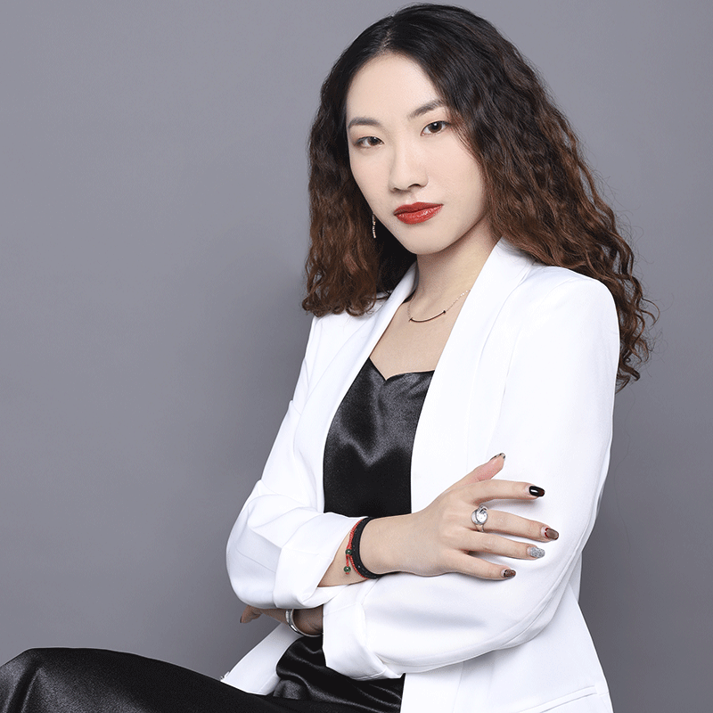 Coco YU老师