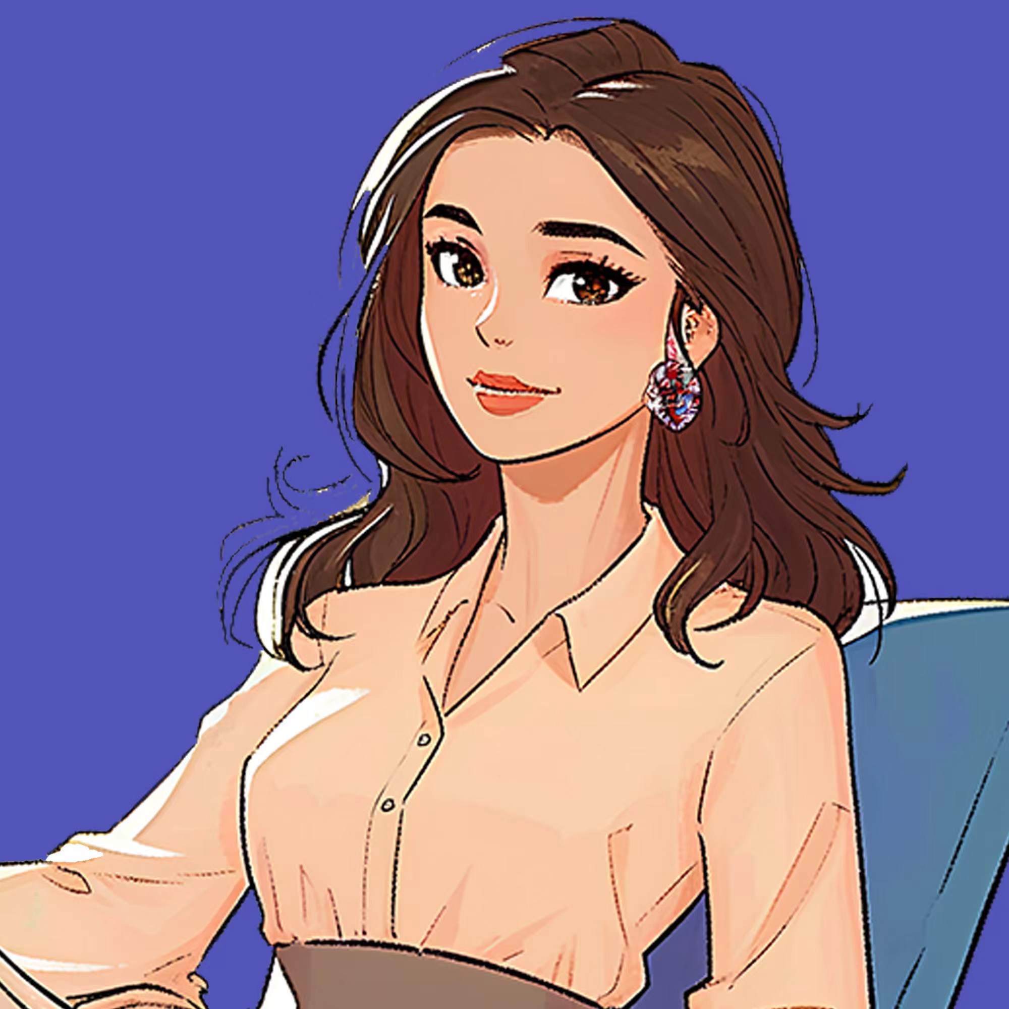 Ivy老师