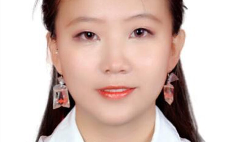  Zoe老师
